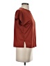 Brooks Burgundy Active T-Shirt Size S - photo 4