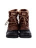 London Fog Brown Rain Boots Size 13 (kids) - photo 2