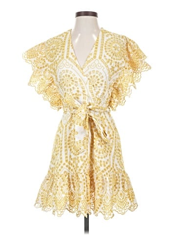 Minkpink Casual Dress (view 1)