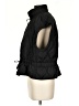 Zara 100% Polyester Black Vest Size S - photo 5