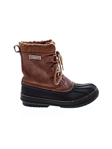 London Fog Rain Boots (view 1)
