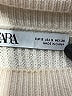 Zara Tan Turtleneck Sweater Size S - photo 4