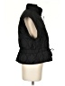 Zara 100% Polyester Black Vest Size S - photo 4