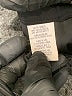 Theory Solid Black Casual Pants Size S - photo 8