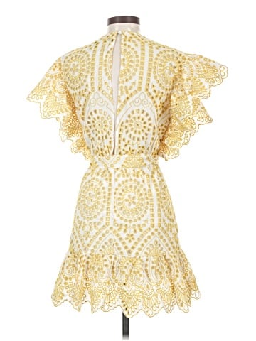 Minkpink Casual Dress (view 2)