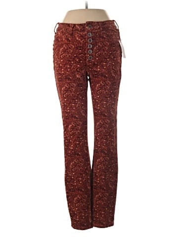 Pilcro by Anthropologie Casual Pants (view 1)