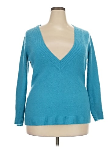 New York & Company Pullover Sweater (view 1)