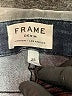 FRAME Denim Blue Jeans Size 25 waist - photo 7
