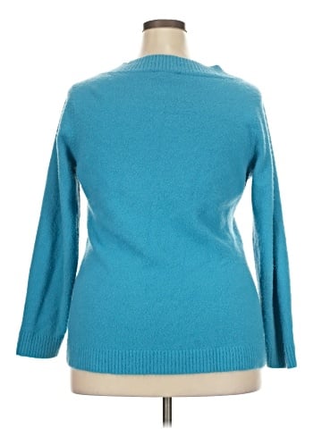 New York & Company Pullover Sweater (view 2)