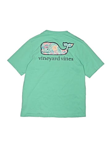 Vineyard Vines Short Sleeve T-Shirt (view 2)