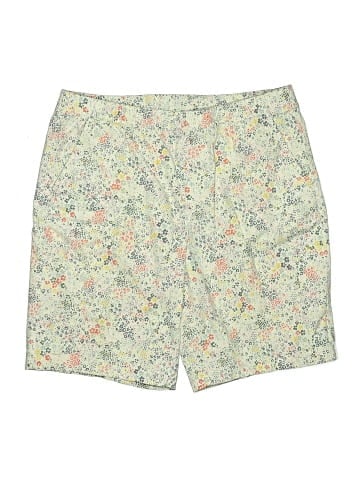Lands' End Shorts (view 1)