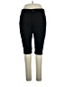 St. John's Bay Black Active Pants Size 16 - photo 1