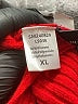 Lillusory Solid Red Turtleneck Sweater Size XL - photo 7