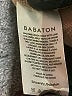 Babaton Brown Short Sleeve Turtleneck Size M - photo 8