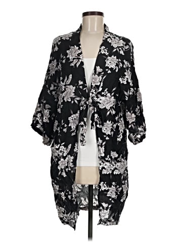 Spiritual Gangster Kimono (view 1)