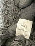 Unbranded 100% Polyester Black Cocktail Dress Size L - photo 8