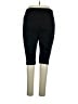 St. John's Bay Black Active Pants Size 16 - photo 2