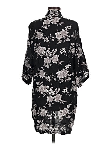 Spiritual Gangster Kimono (view 2)