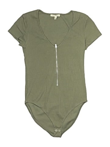 Express One Eleven Bodysuit (view 1)
