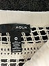 Aqua 100% Polyester Ivory Casual Dress Size XS - photo 7