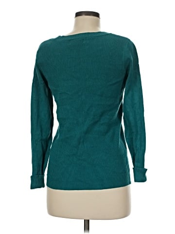Attention Pullover Sweater (view 2)