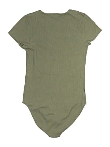 Express One Eleven Bodysuit (view 2)
