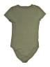 Express One Eleven Green Bodysuit Size M - photo 2