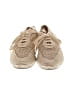 Via Spiga Gold Sneakers Size 9 - photo 2