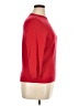 Talbots 100% Cashmere Red Cashmere Pullover Sweater Size XL Petite - photo 4