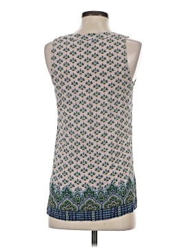 NY Apparel Sleeveless Blouse (view 2)