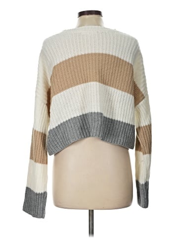 Moon & Madison Pullover Sweater (view 2)