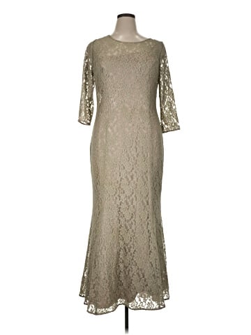 Kay Unger Cocktail Dress (view 1)
