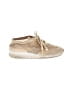 Via Spiga Gold Sneakers Size 9 - photo 1