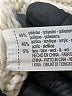 Zara Ivory Pullover Sweater Size S - photo 8