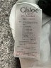 Chloé 100% Viscose Ivory Dress Size 8 - photo 9