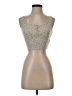 Sun-deh Green Tank Top Size XXS - photo 1