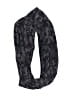 Lululemon Athletica Black Gray Scarf One size - photo 1