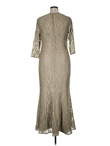 Kay Unger Cocktail Dress (view 2)
