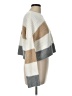Moon & Madison 100% Acrylic Color Block Tan Pullover Sweater Size L - photo 4