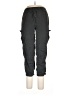 Lululemon Athletica Black Cargo Pants Size 16 (estimated) - photo 1