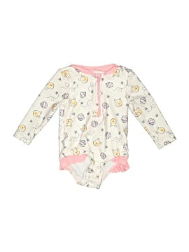 Disney Baby Rash Guard
