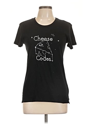 ALTERNATIVE Short Sleeve T-Shirt (view 1)