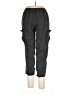 Lululemon Athletica Black Cargo Pants Size 16 (estimated) - photo 2