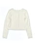 Crewcuts Ivory Cardigan Size S (kids) - photo 2