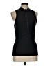 J.Crew Black Tank Top Size L - photo 1
