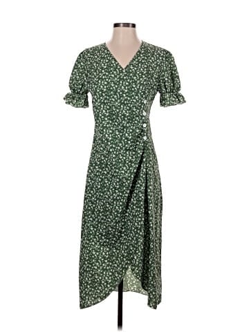 Unbranded Casual Dress (view 1)