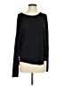 Rag & Bone Black Pullover Sweater Size S - photo 1
