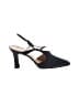 Enzo Angiolini Blue Heels Size 8 1/2 - photo 1