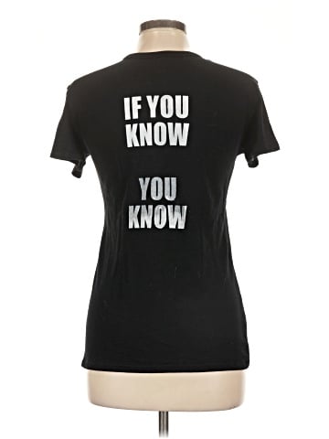 ALTERNATIVE Short Sleeve T-Shirt (view 2)