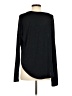 Rag & Bone Black Pullover Sweater Size S - photo 2